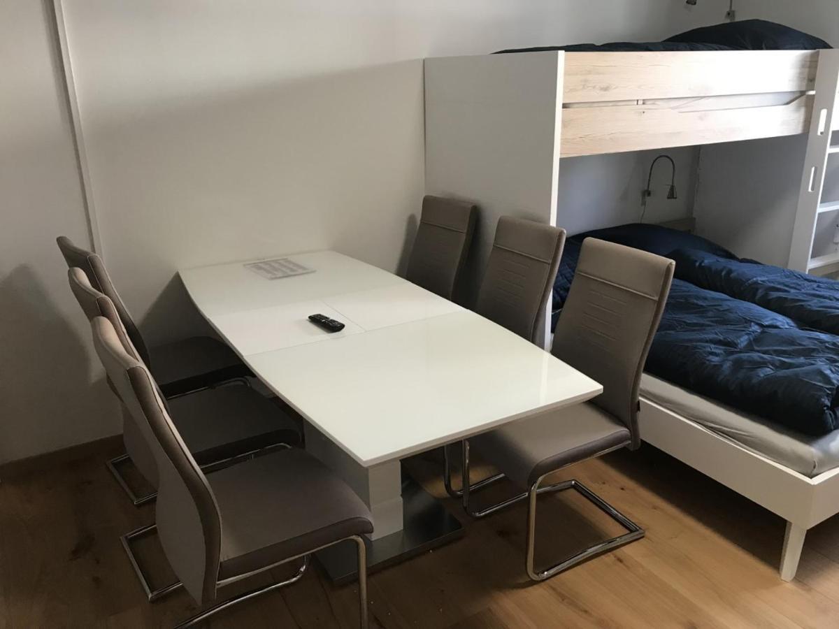 Schoenes Ferienappartment In Zell Am See: Zentral Gelegen Und Naehe Der Areitbahn Und Dem Zeller See Esterno foto