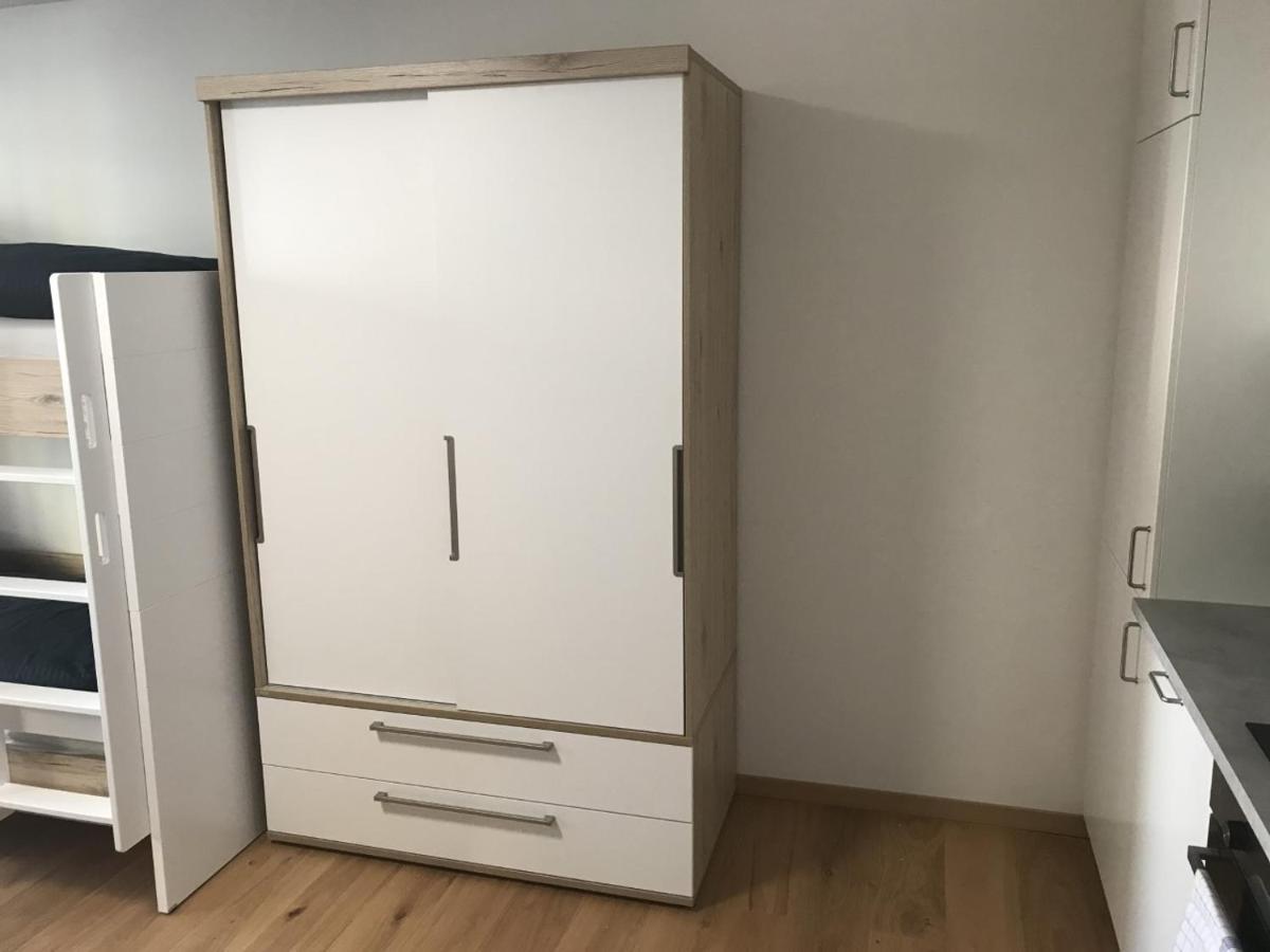 Schoenes Ferienappartment In Zell Am See: Zentral Gelegen Und Naehe Der Areitbahn Und Dem Zeller See Esterno foto