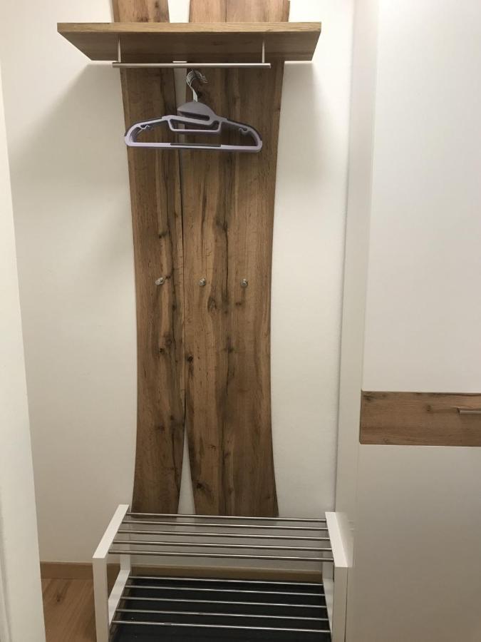 Schoenes Ferienappartment In Zell Am See: Zentral Gelegen Und Naehe Der Areitbahn Und Dem Zeller See Esterno foto